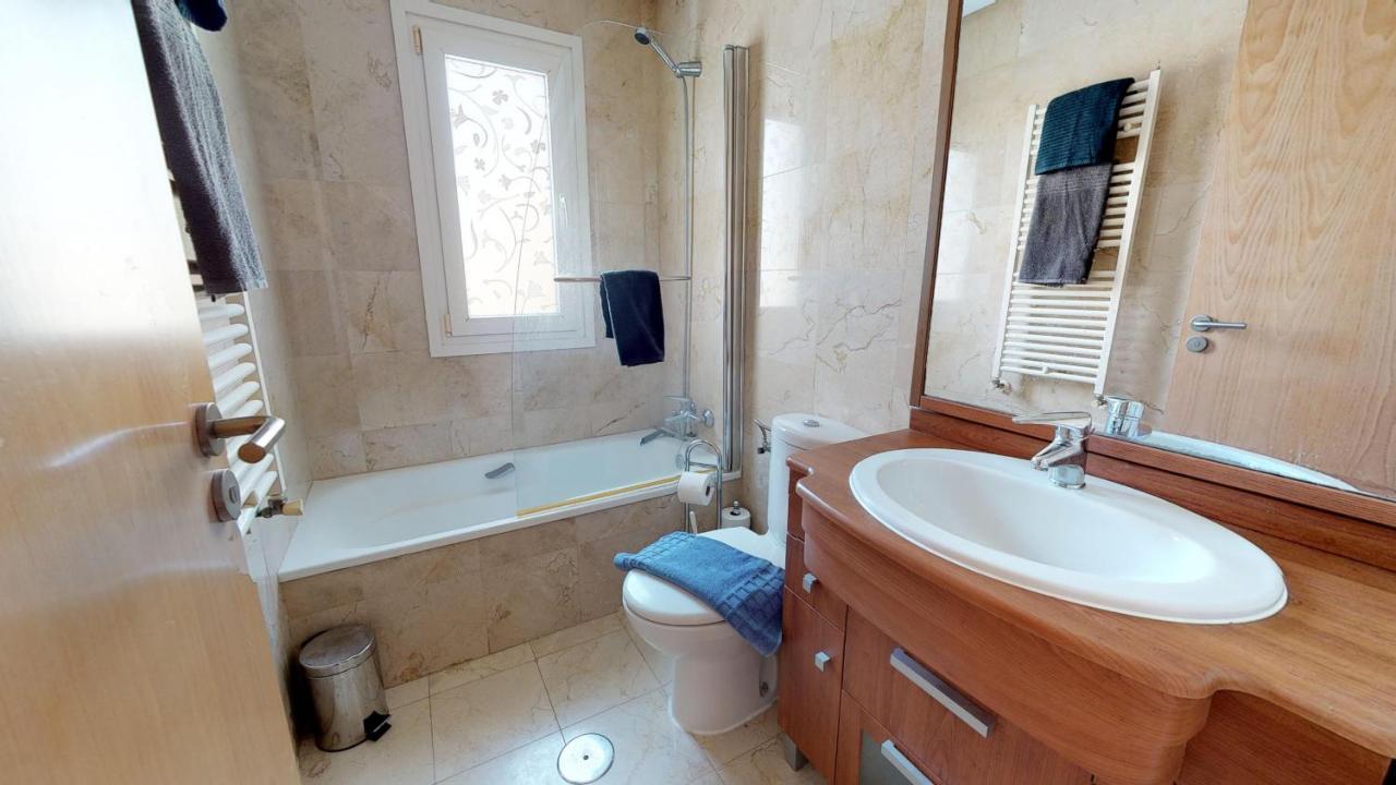 Villa Cerezo - A Murcia Holiday Rentals Property Торре-Пачеко Екстер'єр фото